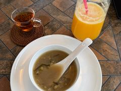 -小湾茶楼