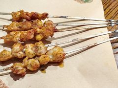 -蚝堡海鲜·威海菜·海肠捞饭·烧烤·亚洲吃蚝公司(幸福门店)