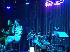 -ohbar live house(人广店)