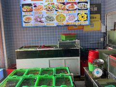 -众味海鲜大排档·活海鲜·潮汕味(南澳店)