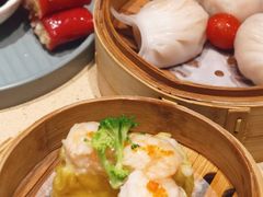 -点都德(华强南店)
