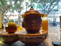 -老福洲·三十年福州味(斗东店)