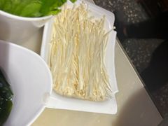-小骨煲金华砂锅(转塘金街美地店)
