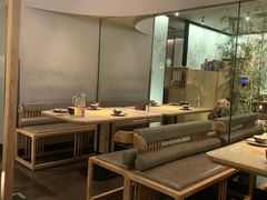 -绿茶餐厅(北京世纪金源店)