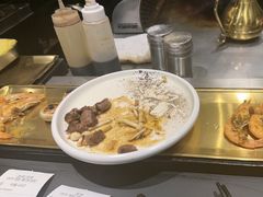-大神太神·铁板烧(瑞虹天地月亮湾店)