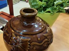 -炭虎子水浒烤肉(梦时代店)