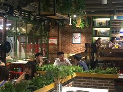 -钢管厂歆瑞源油卤串串香(春熙路太古里店)