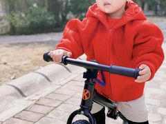 -稚马儿童平衡车自行车俱乐部