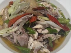 -驿楼兰·新疆菜(火车站店)