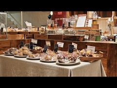-佐敦面包铺·JORDAN BAKERY