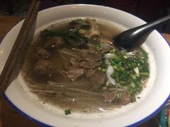 -阮氏娘·越南料理(双子塔店)