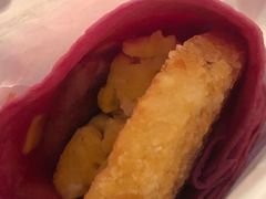 -麦当劳(福清小桥店)