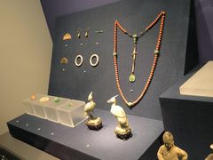 -陕西历史博物馆