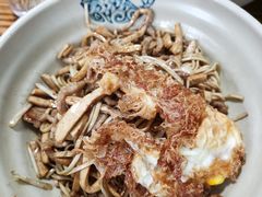 -无名氏面馆(邮电路店)