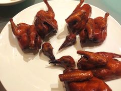 -杭州JW万豪酒店-万豪中餐厅