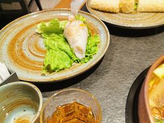 -老墙根涮肉·铜锅·烧烤(欢乐谷·王四营店)