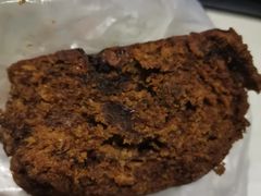 糖火烧-老回回饺子馆(海洋馆店)