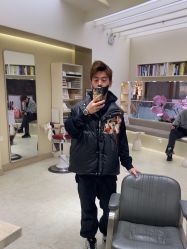 -Mentor Hair Salon