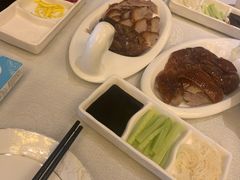 -便宜坊烤鸭店(科创店)