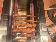 -邢氏老太太烤串(北兴街店)