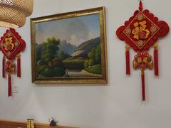 -花鸟鱼私家小厨·川菜(文殊院店)