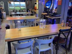 -质烤烤物·活烤海鲜(质烤总店)