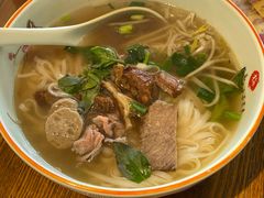 火车头米粉-越南牛肉河粉餐厅(书院巷店)