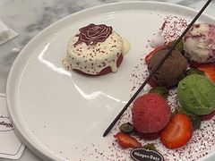 -哈根达斯(美罗城店)