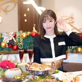 深圳美食｜欧式的浪漫圣诞节在这里过就对了