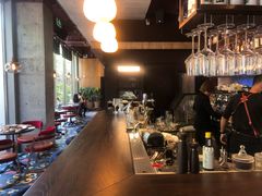 -Brut Eatery悦璞食堂(建国东路店)