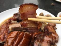 -黄连大头华烧鹅店(大良店)