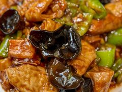 -九龙餐厅(大沽路店)