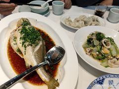 -必点海鲜·海肠捞饭·鲅鱼水饺(滨江道店)