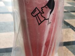 -喜茶(东莞雍华庭店)