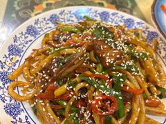 -新疆红柳花餐厅(新洲店)