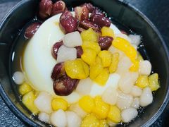 -鲜芋仙(太原街万达店)
