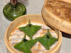 -陶兰居·手工点心·粤菜(圆融时代广场店)