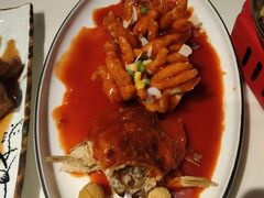 -姑苏家宴·苏帮菜·松鼠桂鱼(苏州总店)