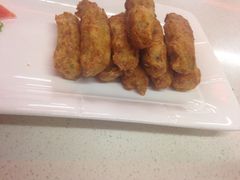 iphone_upload_pic-小杨烤肉(朱雀店)