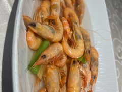 -爷爷的草帽·海鲜馆(孙塘路店)