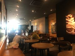 -星巴克(南京江宁文鼎广场店)