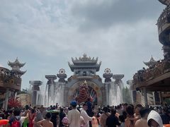 -渔岛海洋度假区