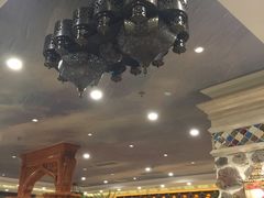 -巴依老爷新疆美食(望京小街店)