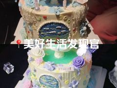 -提亚烘焙·手作面包·生日蛋糕(七星店)