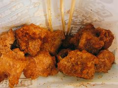 -傅强排骨(成都总店)