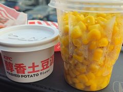 -肯德基(石佛营店)