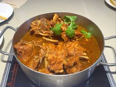 -蝎王府羊蝎子(虎坊桥总店)