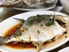 -明记海鲜大排档(巽寮湾店)