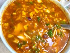 -马黑哥椒麻鸡(清江山水店)