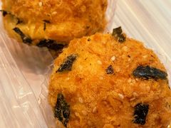 松松小贝-東更道点心行(崂山丽达店)